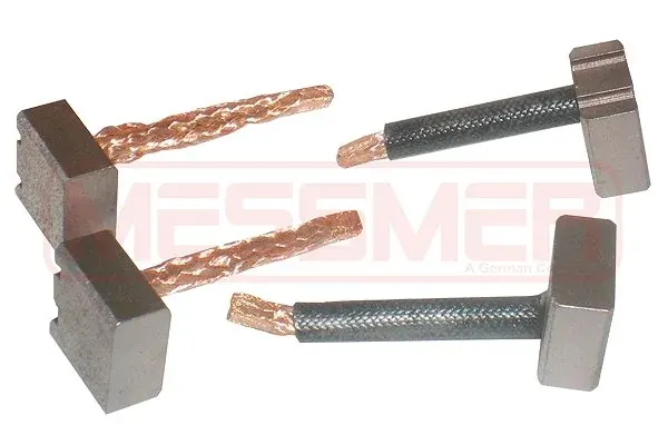 Escova do motor de arranco 233072 ERA