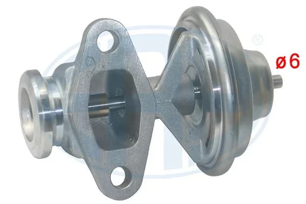 Válvula EGR de recirculação dos gases para Mercedes C (W201)