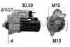 Motor de arranco Fiat Ducato 2 230L