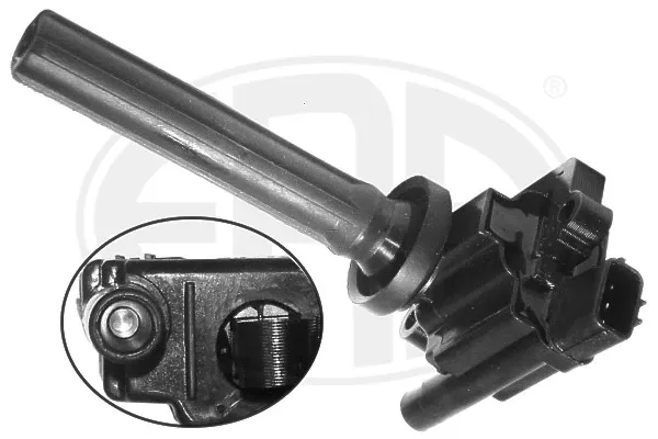 Bobina de ignição 880317A ERA