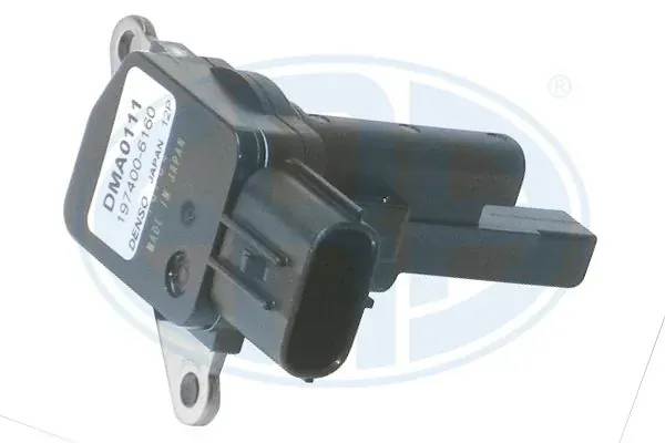 Sensor de fluxo (consumo) de ar, medidor de consumo M.A.F. - (Mass Airflow) 558182A ERA