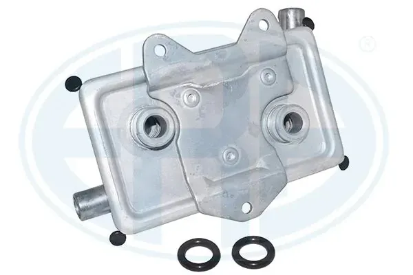 Radiador de óleo 354105 ERA
