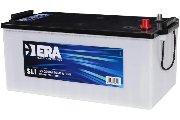 Bateria recarregável (PILHA) T70056 ERA