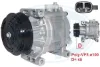 Compressor de aparelho de ar condicionado Fiat 500 312