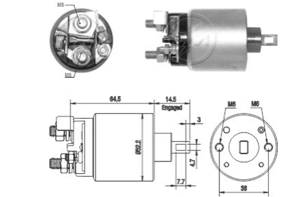 ZM2710 ERA