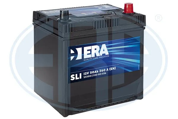 Bateria recarregável (PILHA) S55012 ERA