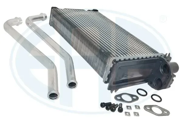 Radiador de forno (de aquecedor) Peugeot 205 1 741A, C