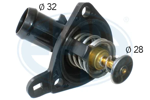 Termostato 350474A ERA