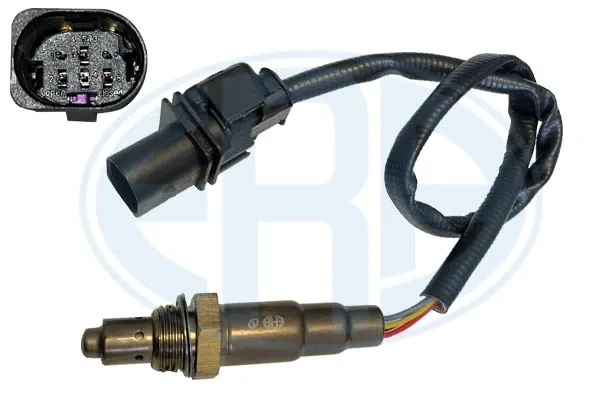 Sonda lambda, sensor de oxigênio 570306A ERA