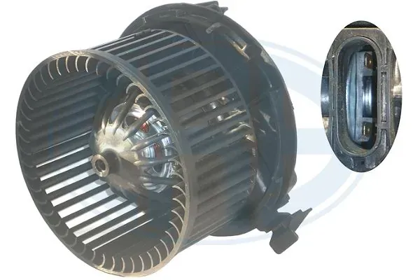 Motor de ventilador de forno (de aquecedor de salão) 664025 ERA