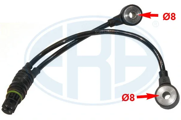 Sensor de detonação 550213 ERA