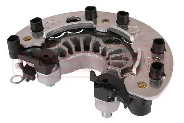 Eixo de diodos do gerador MINI Cooper R56