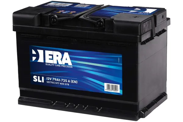 Bateria recarregável (PILHA) S57715 ERA