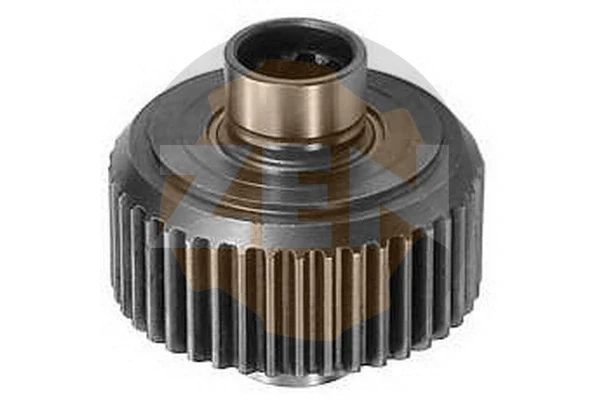 Roda dentada do motor de arranco para Audi A3 (8L1)