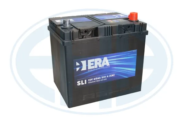 Bateria recarregável (PILHA) S56014 ERA