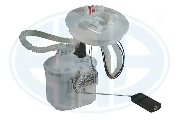Módulo de bomba de combustível com sensor do nível de combustível 775184A ERA