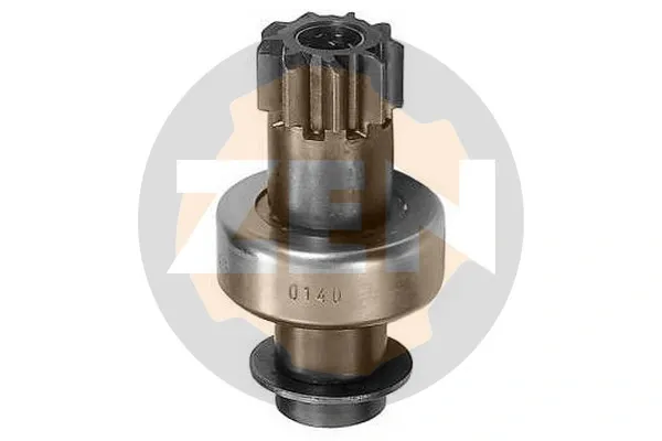 Roda-livre do motor de arranco Subaru Impreza 3 GR