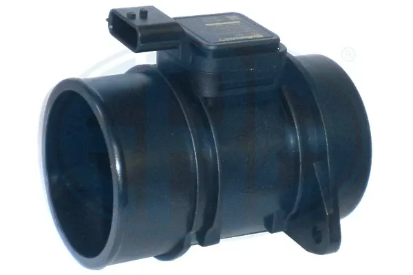 Sensor de fluxo (consumo) de ar, medidor de consumo M.A.F. - (Mass Airflow) 558172 ERA