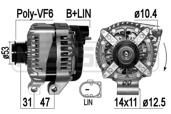 209437 ERA