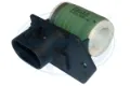Resistor (resistência) de ventilador de forno (de aquecedor de salão) 665010 ERA
