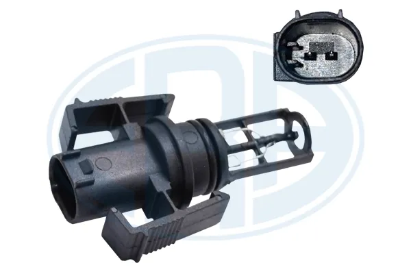 Sensor de temperatura da mistura de ar 550686A ERA