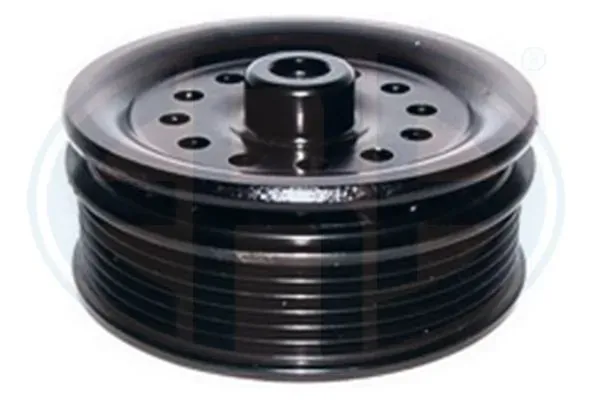 Acoplamento (bobina magnética) do compressor de aparelho de ar condicionado para Dodge Caliber SE PM