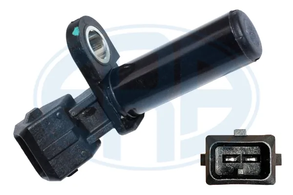 Sensor de posição (de revoluções) de cambota 550037A ERA