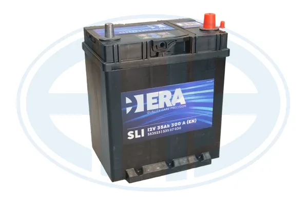 Bateria recarregável (PILHA) S53523 ERA