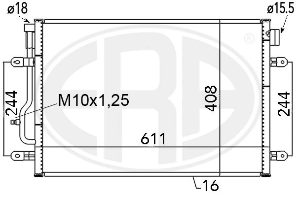 667060 ERA