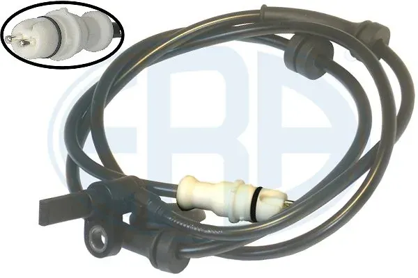 Sensor dianteiro de ABS 560274 ERA