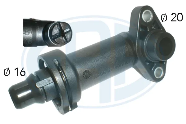 Termostato do sistema EGR 350293 ERA