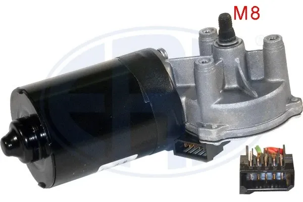 Motor de limpador pára-brisas do pára-brisas 460126 ERA