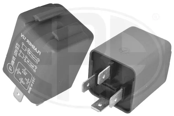 Relê de pisca-pisca Ford Sierra II