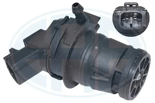Bomba do motor de fluido para lavador das luzes 465089 ERA