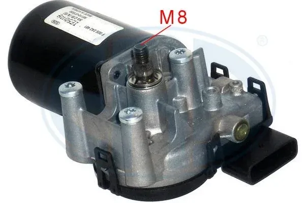 Motor de limpador pára-brisas do pára-brisas 460170 ERA