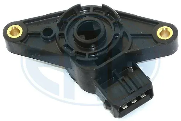 Sensor de posição da válvula de borboleta (potenciômetro) Fiat Ducato 2 230L