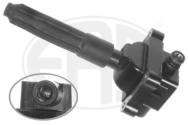 Bobina de ignição 880180 ERA