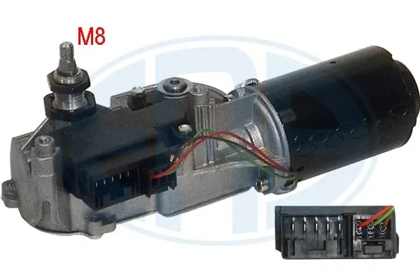 Motor de limpador pára-brisas do pára-brisas 460062 ERA