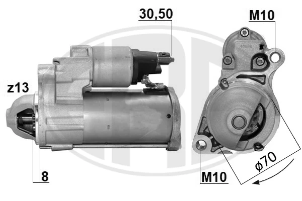 221045 ERA