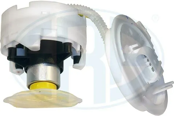 Módulo de bomba de combustível com sensor do nível de combustível 775313 ERA