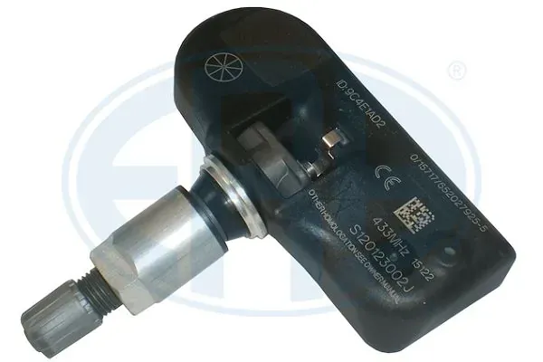 Sensor de pressão de ar nos pneus para Mazda CX-5 I KE, GH