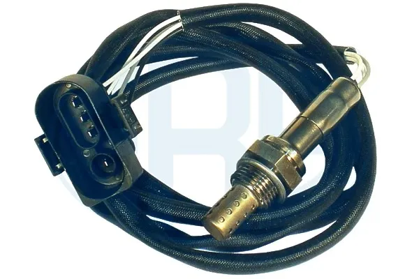 Sonda lambda, sensor de oxigênio Audi A6 C5