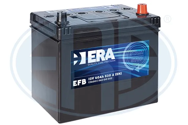 Bateria recarregável (PILHA) E56010 ERA
