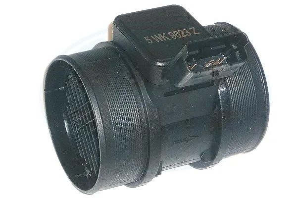 Sensor de fluxo (consumo) de ar, medidor de consumo M.A.F. - (Mass Airflow) Citroen Jumper 244