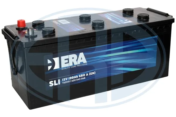 Bateria recarregável (PILHA) T62051 ERA