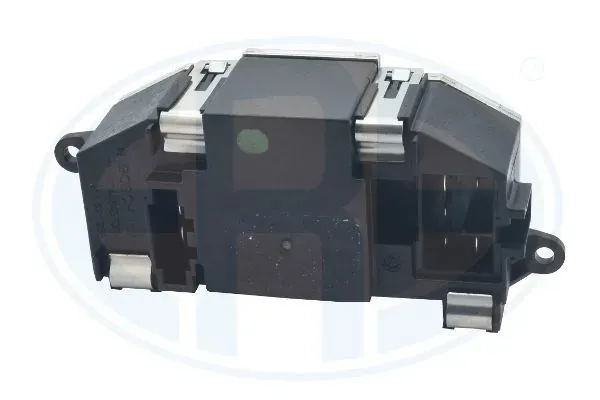 Resistor (resistência) de ventilador de forno (de aquecedor de salão) 665123 ERA