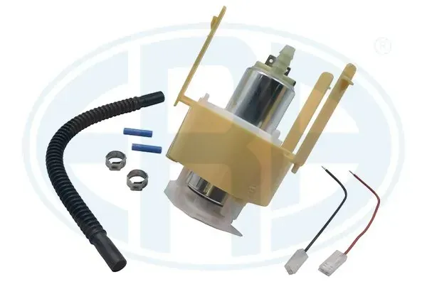 Módulo de bomba de combustível com sensor do nível de combustível 770189 ERA