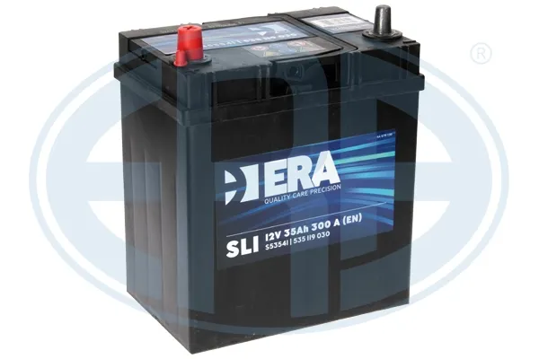 Bateria recarregável (PILHA) S53541 ERA