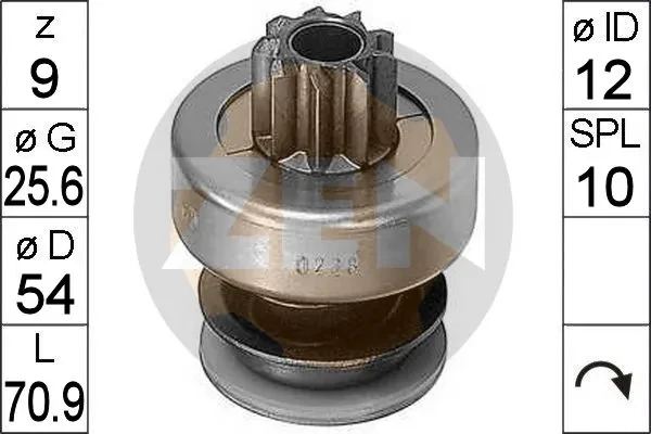 ZN0228 ERA