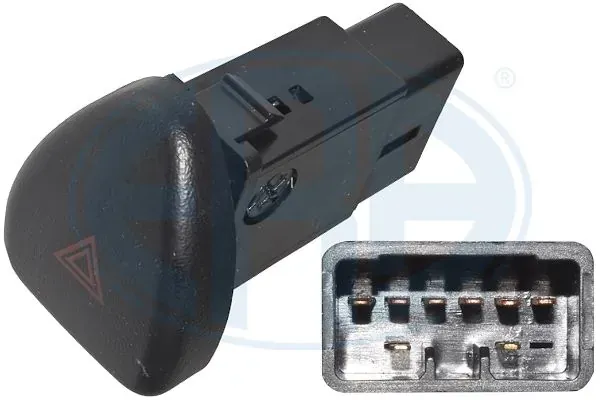 Botão de ativação do sinal de emergência 662510 ERA